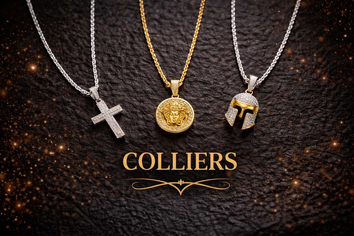 Colliers