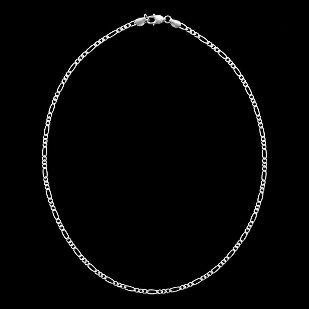 Figaro Argent 925