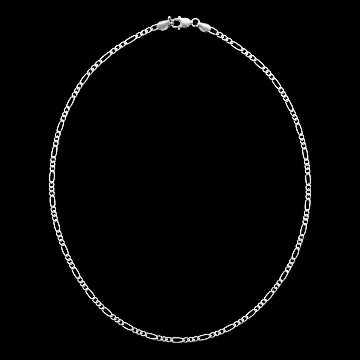 Figaro Argent 925