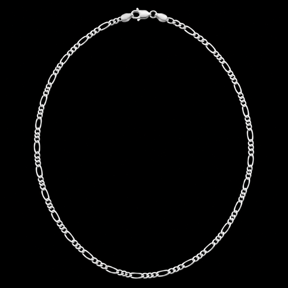 Figaro Argent 925
