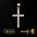 Pendentif Croix