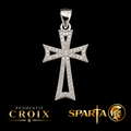 Pendentif Croix