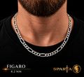 Figaro Argent 925